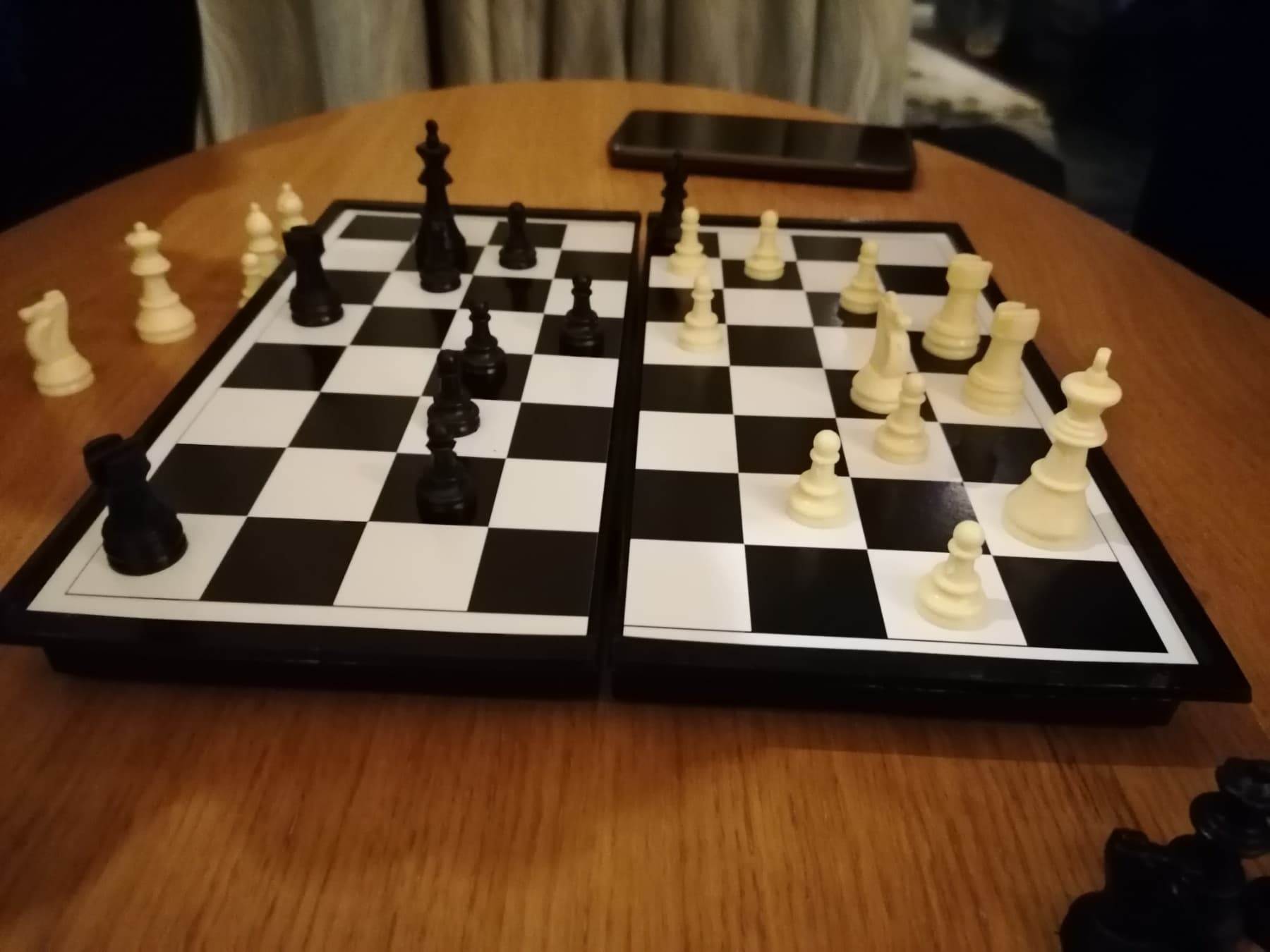  ruski šahisti će se takmičiti u aziji 