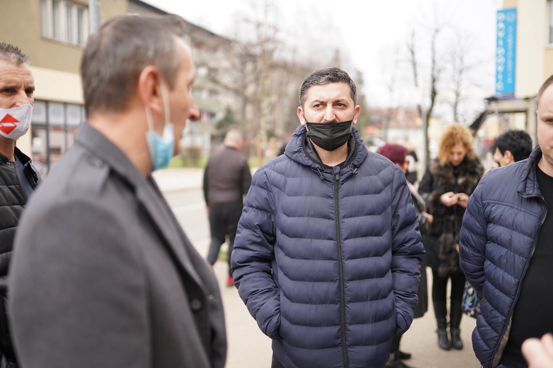  nisvet mujkić kazna zatvor saobraćajka 