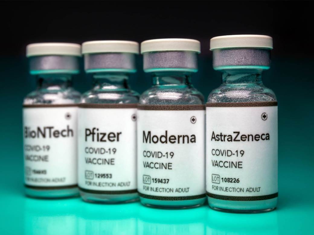  Švajcarska uništava vakcine kojima je istekao rok 