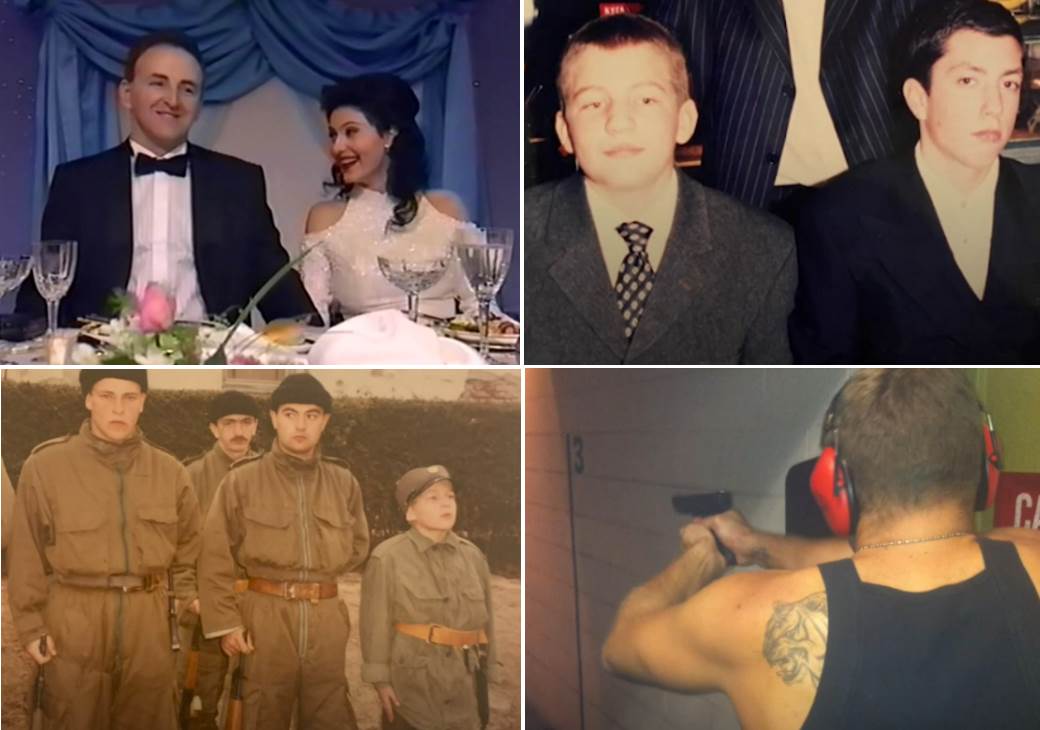  Netflix snima seriju o Arkanu 