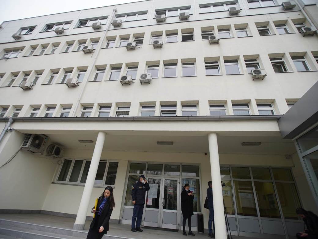  Sudija Milan Blagojević podnosi ostavku zbog Incka 