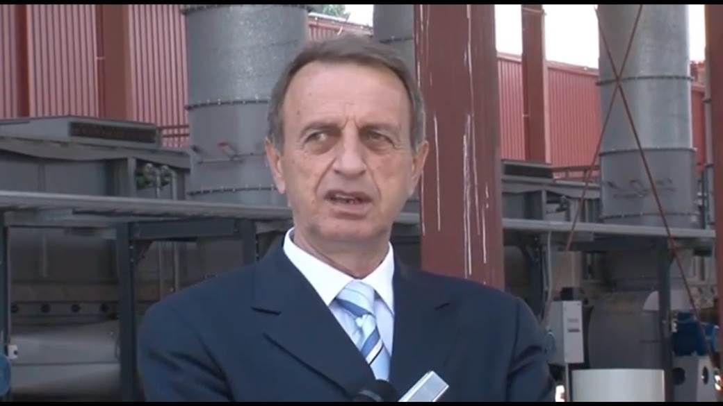  Saslušan kum Mila Đukanovića: Priveden biznismen Dragan Brković 