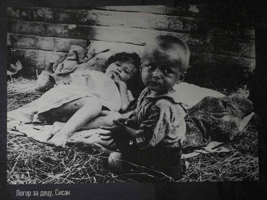  Udruženje logoraša Jasenovac: Usvojiti u Skupštini Srbije Rezoluciju o ustaškom genocidu u NDH 