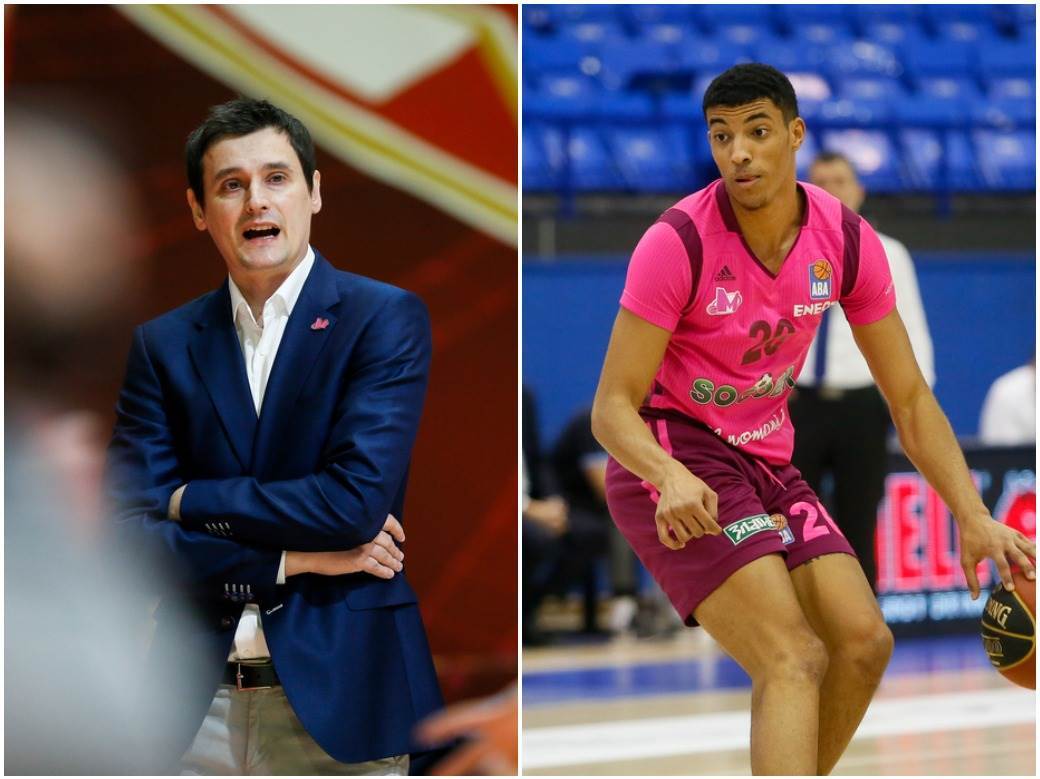  ABA liga Mega Mornar najava 