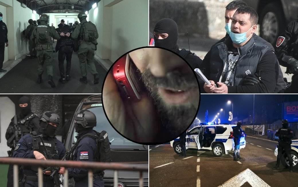  Aplikacija preko koje šalju odsječene glave: Evo šta je "Skaj" - stvoren da zaštiti advokate, a koriste ga mafijaši 