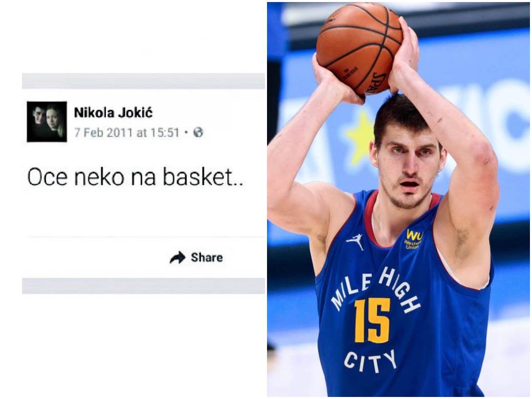 nikola jokić mvp fejsbuk status 