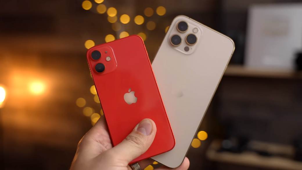  Iphone 12 mini proizvodnja 