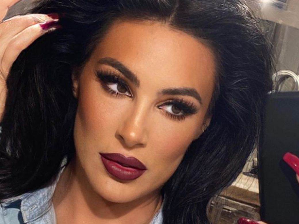  Pokazala lice bez imalo šminke: Senidah u izdanju u kojem je još niste vidjeli! (FOTO) 