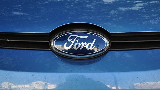  "Ford" hibrid stiže 2018. 