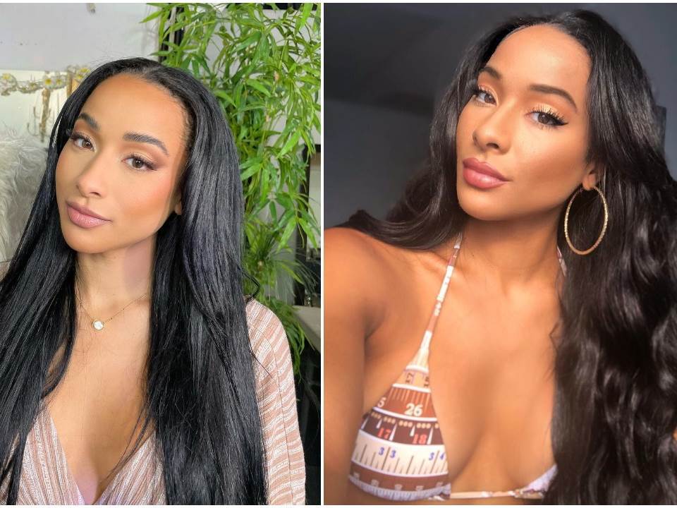  Kita Vaćaro grmi, a imenom će zasmejati celi Balkan: Dečko igra meč od 400.000.000 dok ona zavodi 