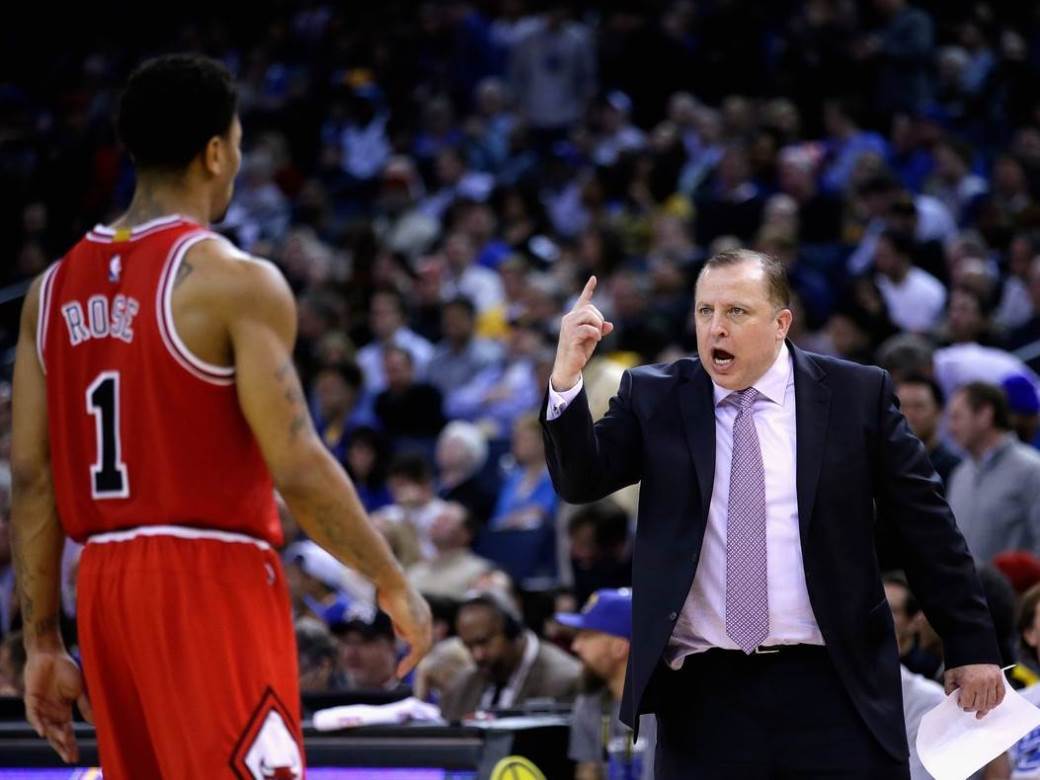  Derik Rouz u Njujorku 