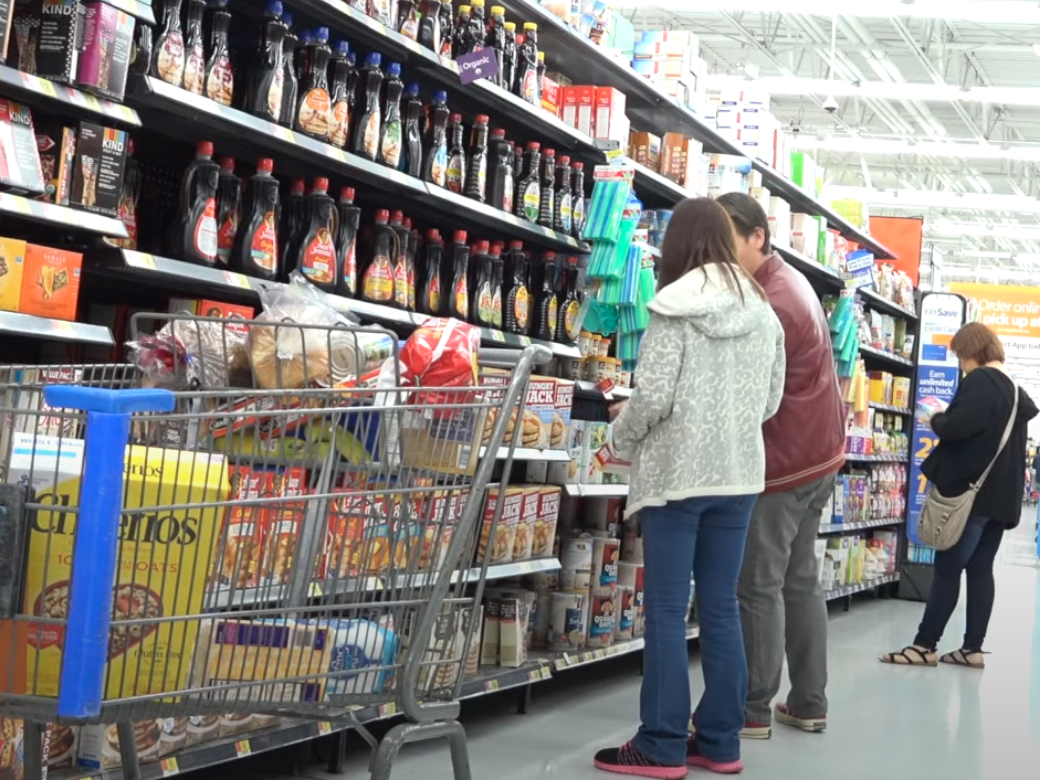  Trik za kupovinu od 15 miliona pregleda: Zaboravite kese i cegere, potrebne su vam dvije stvari u gepeku! 