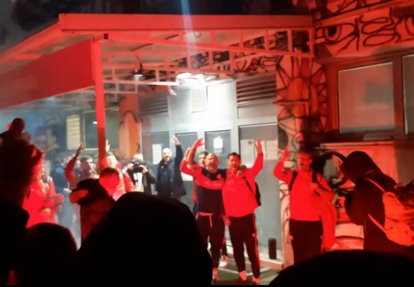  delije-zvezda-milan-milan-vaffanculo-prozivka-video 