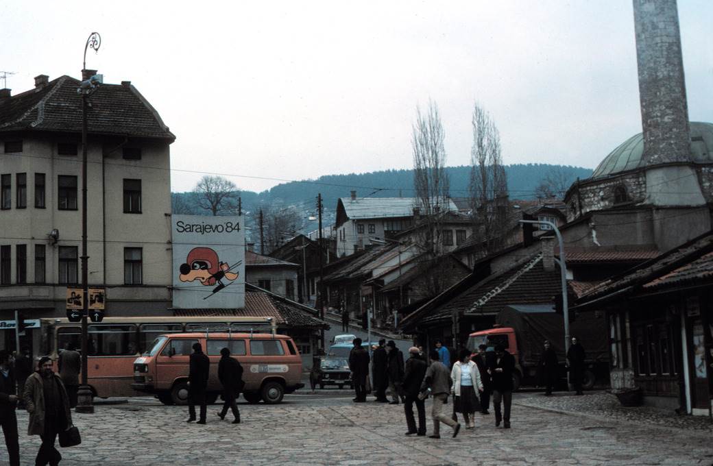  sarajevo koronavirus covid 19 