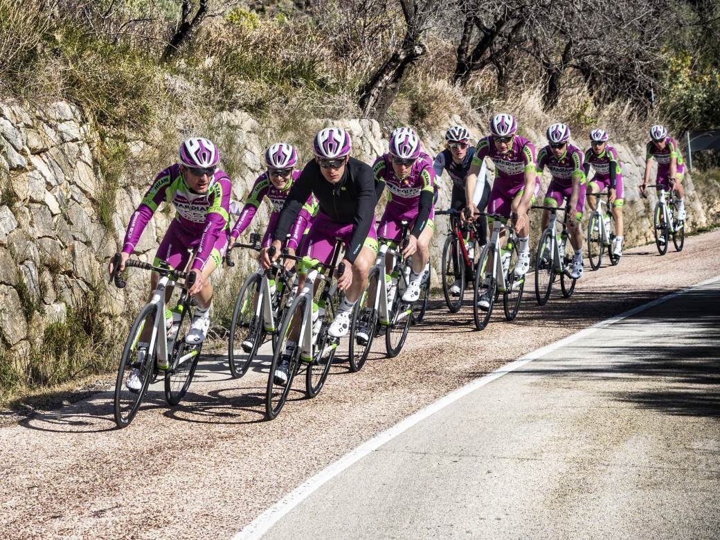  Trka Beograd Banja Luka učestvuje ekipa sa najviše etapnih pobjeda na Điru 