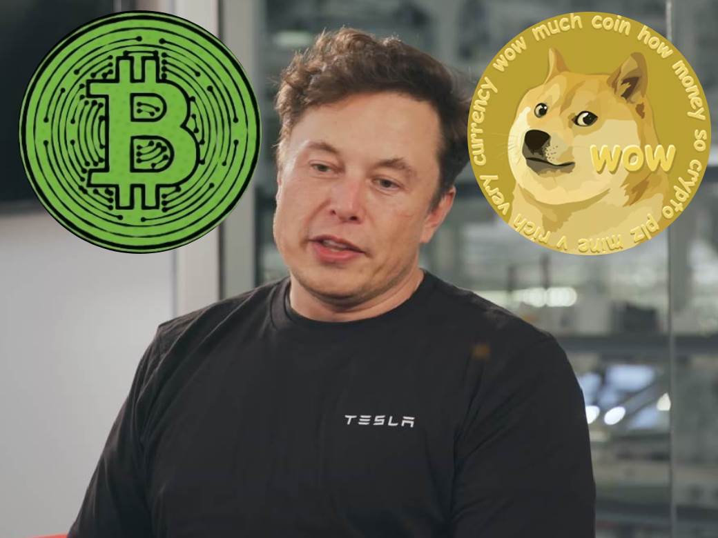  Kompanija Tesla uložila 1,5 milijardi dolara u Bitcoin! 