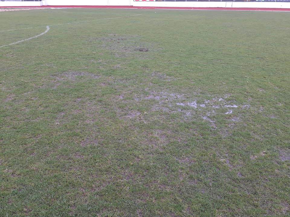  Problemi za FK Radnik Bijeljina nakon dolaska u Trebinje: Uprava razmatra šta i kako dalje 