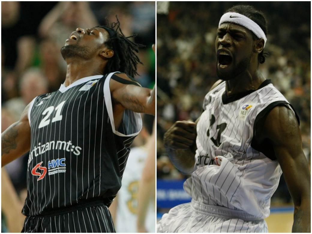  Igrao za Partizan i Zvezdu, ali Grobare posebno pamti: Tako nešto nikad nisam doživeo! (FOTO) 