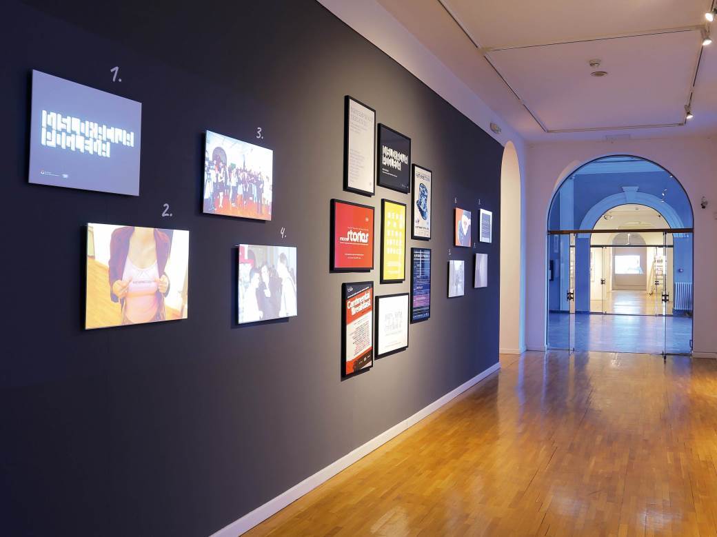  Izložba “Od Galerije do Muzeja” povodom pola vijeka postojanja MSURS (FOTO) 