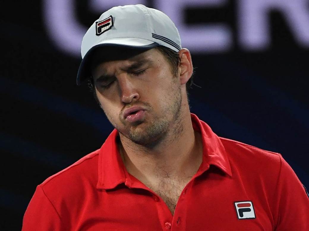  dušan lajović ispao sa us opena 