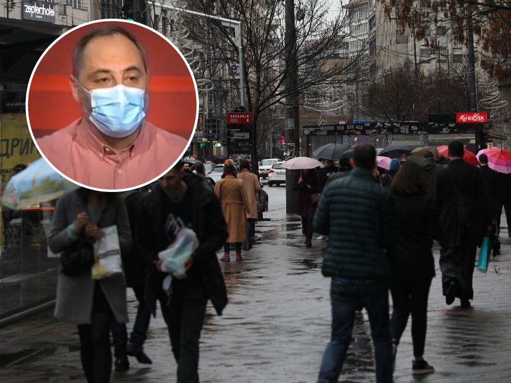  Da li moćne zemlje mogu uticati na vremenske uslove? Šta kažu klimatolozi 