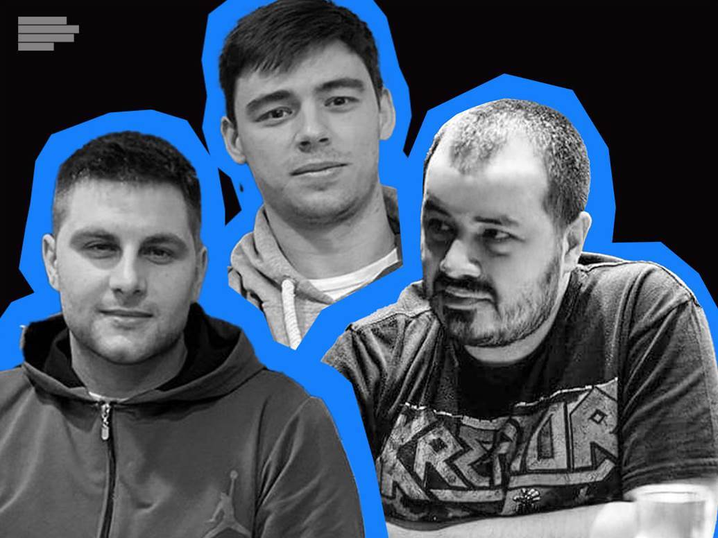  ŠESTA LIČNA: Sve staje - bitan je samo kup! Može li neko da iznenadi uzdrmane "večite"? 