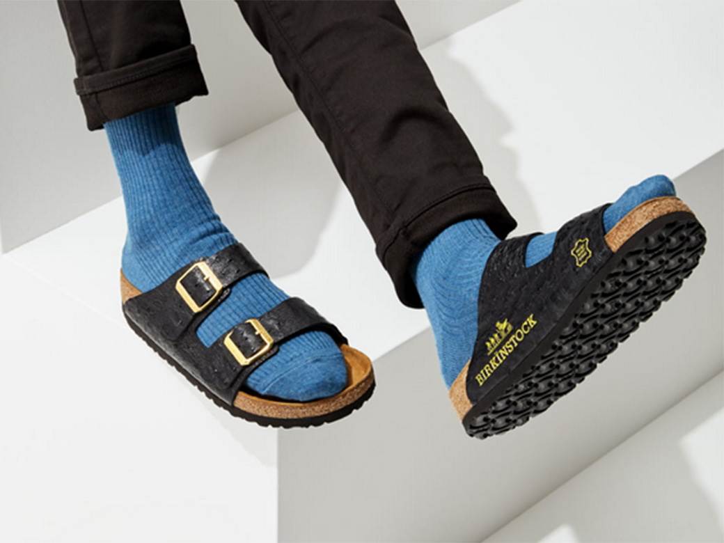  Najružnije i najskuplje papuče na svet: Koštaju kao mali stan, sve će vam biti jasno kad vidite od čega su napravljene! 