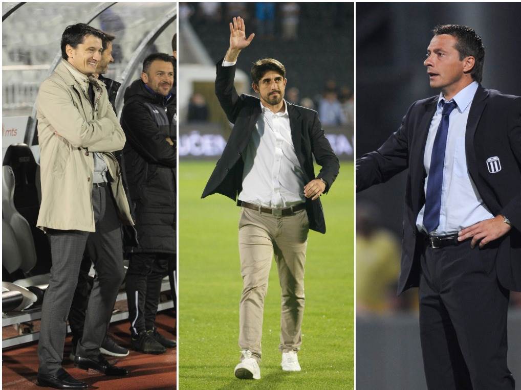  Stop za Srbe u Premijer ligi: Englezi uvode nova pravila, to će biti blokada za srpske trenere! 