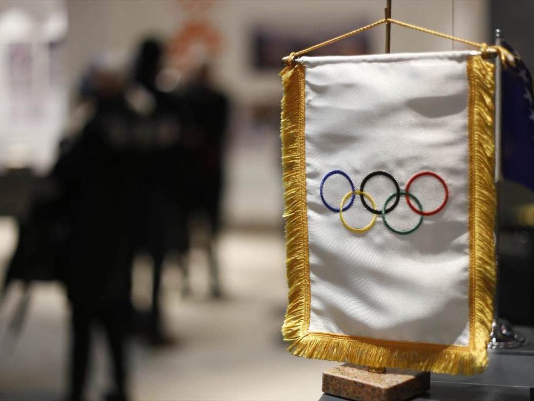  Konačna odluka Olimpijske igre Tokio bez stranih navijača 