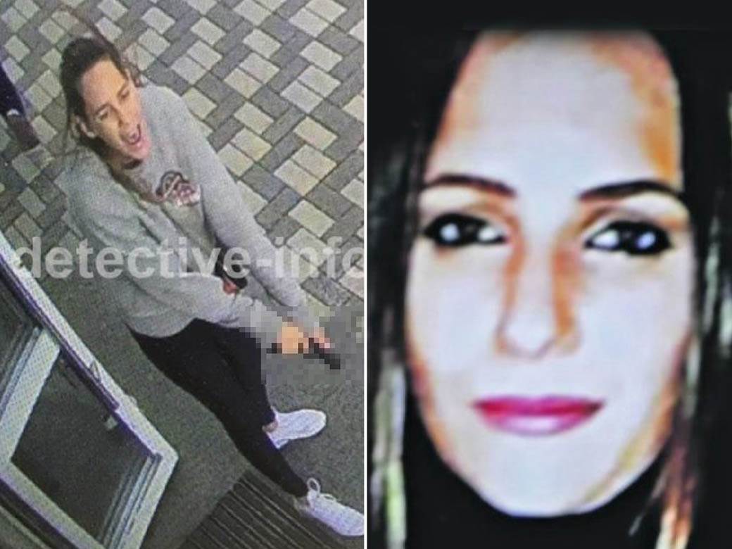 Ko je Tamara Zvicer? "Prva dama" kavačkog klana takođe bila na Jahorini |  Region