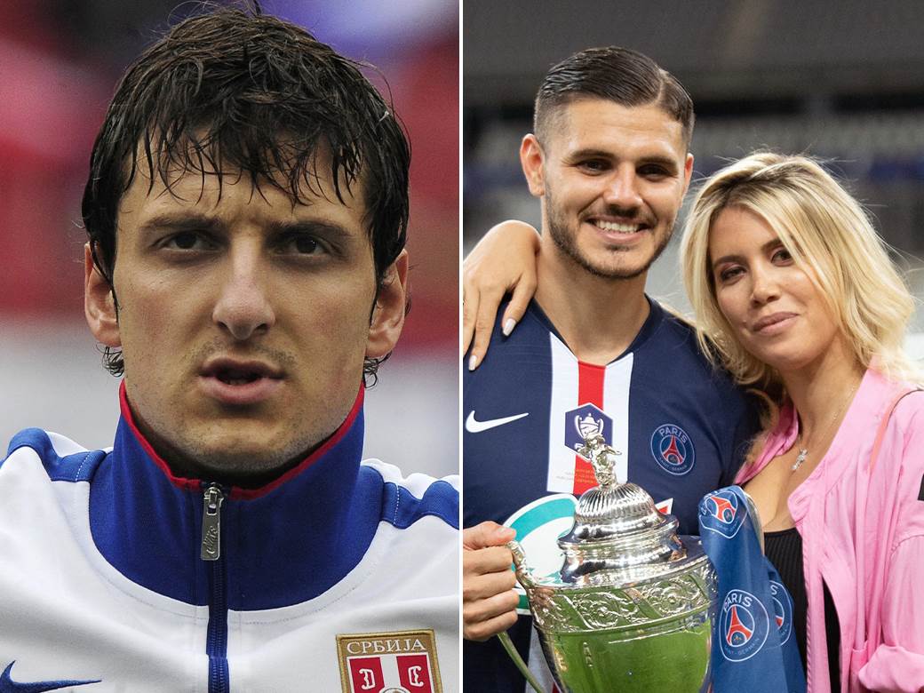  A to što je oteo ženu najboljem drugu... To se ne radi: Zdravko Kuzmanović otvoreno za MONDO  