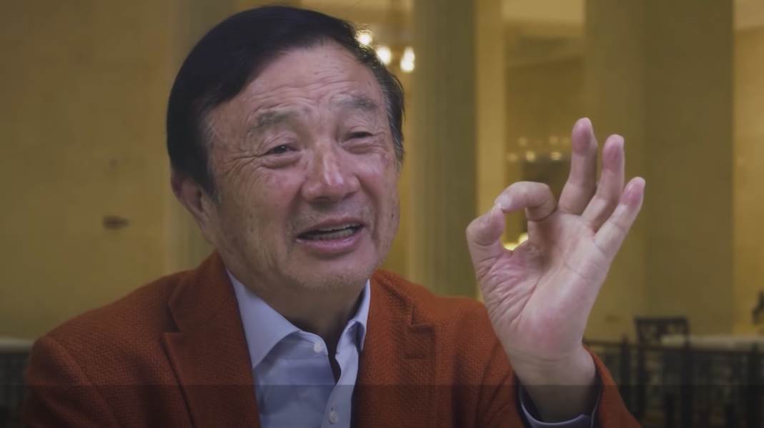  Predsjednik kompanije Huawei: "Želimo puno američkih komponenti, iPhone 12 je trenutno najbolji na svetu"! 