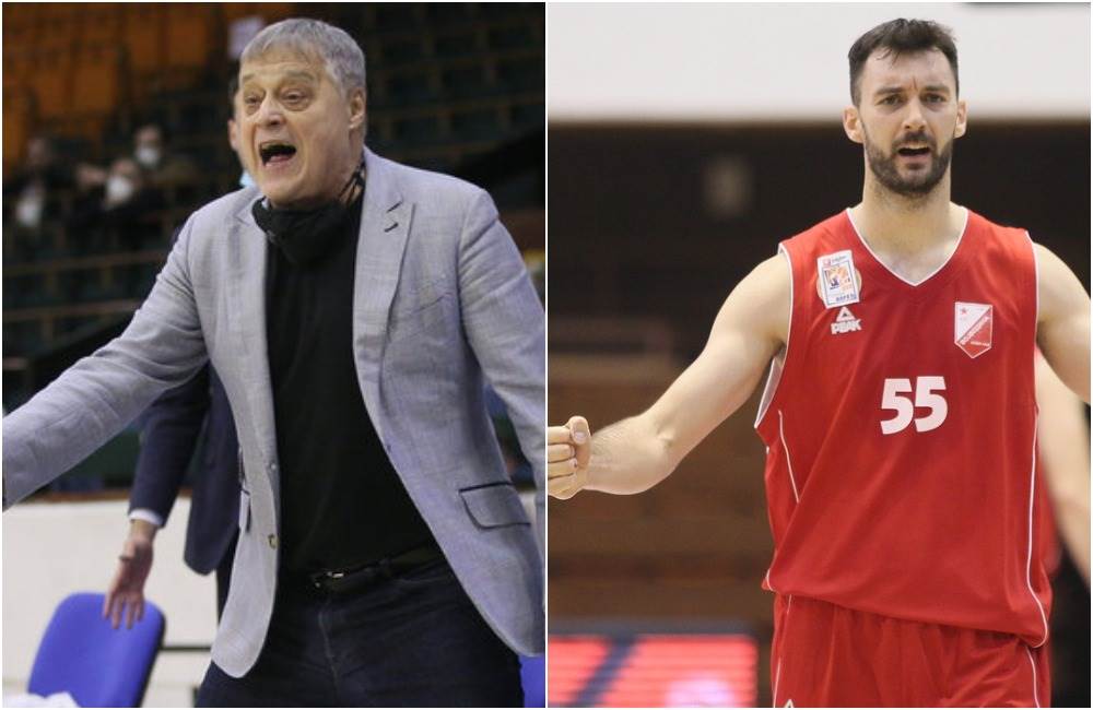  Kup koraća Vojvodina izbacila FMP 