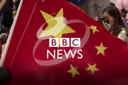  Kineska policija pretukla novinara BBC 