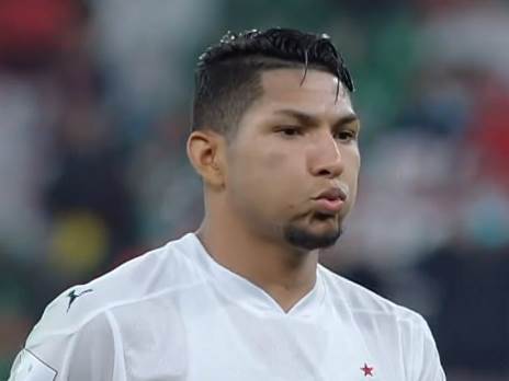  FIFA Svjetsko prvenstvo za klubove najgori penal sezone 