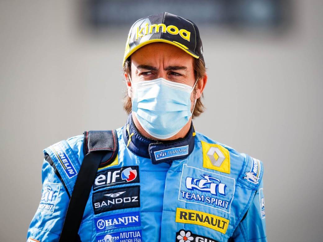  Formula 1 Fernando Alonso nesreća operacija biće spreman za sezonu Formule 1 