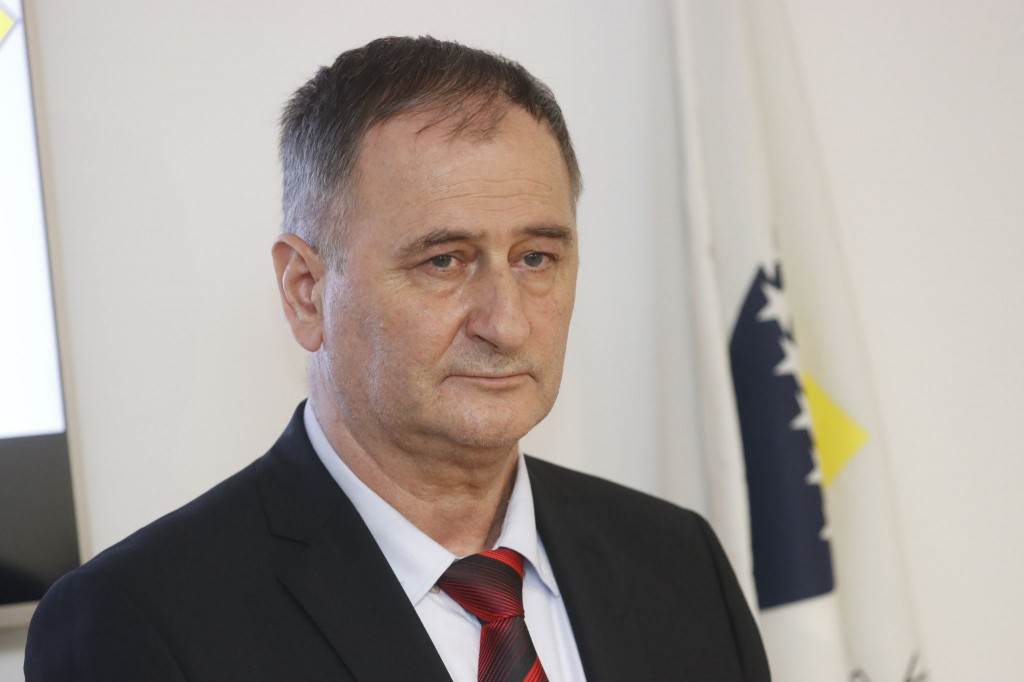  Predsjednik VSTS Amerikanci najavili nove sankcije 