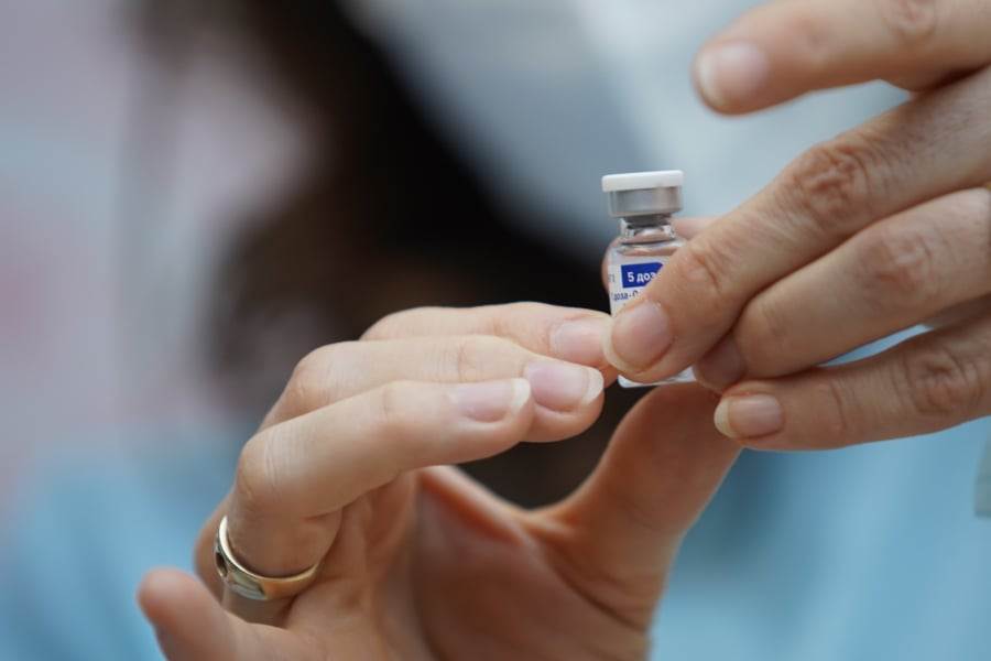  Sutra počinje vakcinacija zdravstvenih radnika u Bijeljini 