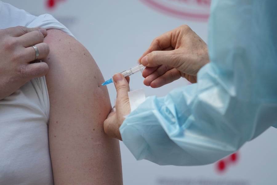  amandman vakcina Parlament BiH nabavka koronavirus 