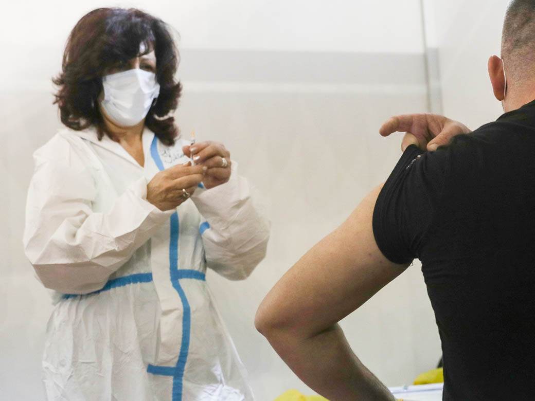  Koliko dugo štite vakcine 