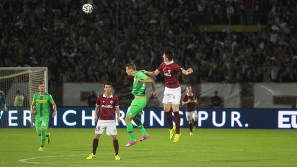  FK SARAJEVO: Navijači, hvala! 