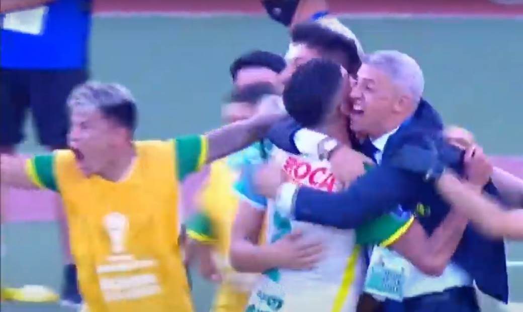  Ernan Krespo trener Sao Paulo 