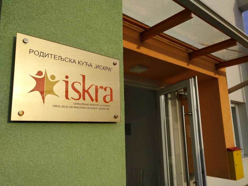  Roditeljska kuća "Iskra" obilježava 10 godina 
