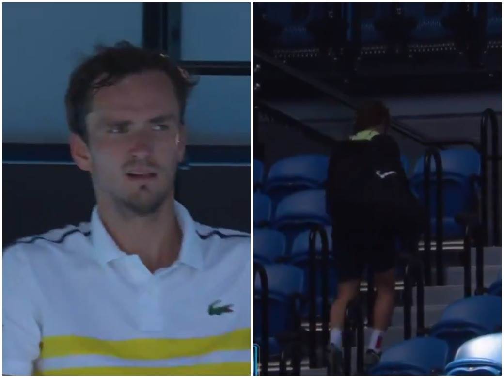  Srbin ga rasturao, on galamio na trenera: Istjerao ga sa stadiona, samo da ga više ne sluša! (VIDEO) 