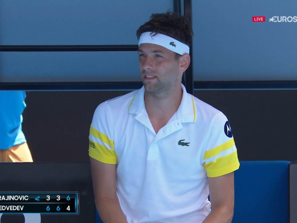  filip-krajinovic-katar-karantin 