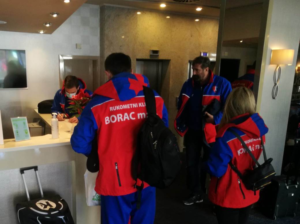  Artsjom Podasinov vraćen sa slovenačke granice u Banjaluku  