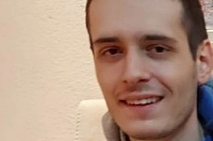  U Sarajevu nestao 25-godišnji mladić 