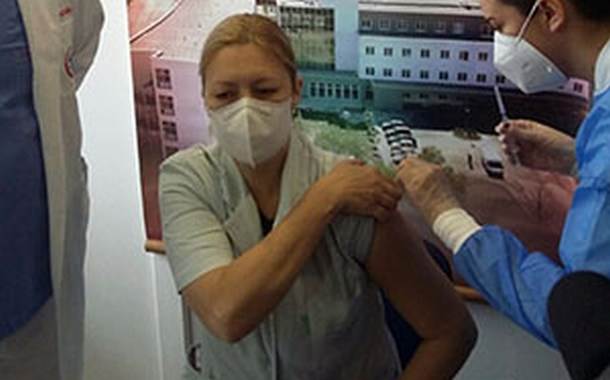  Krenula vakcinacija u Bijeljini: "Sputnjik ve" primilo 40 zdravstvenih radnika 