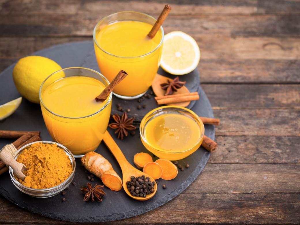  Čaj koji pomaže kod više od 150 bolesti: Ima 5 sastojaka, ne zna se koji je od kojeg moćniji 