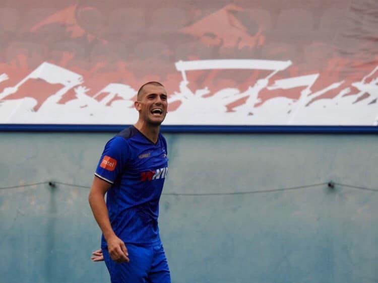  FK Krupa i Stefan Nikolić sporazumno raskinuli saradnju 